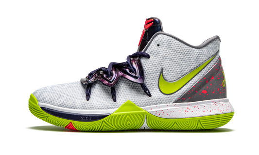 Kyrie 5 GS Mamba Mentality AQ2456 102