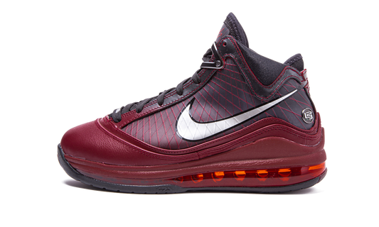 Air Max Lebron 7 Retro Christmas 2019 CU5133 600