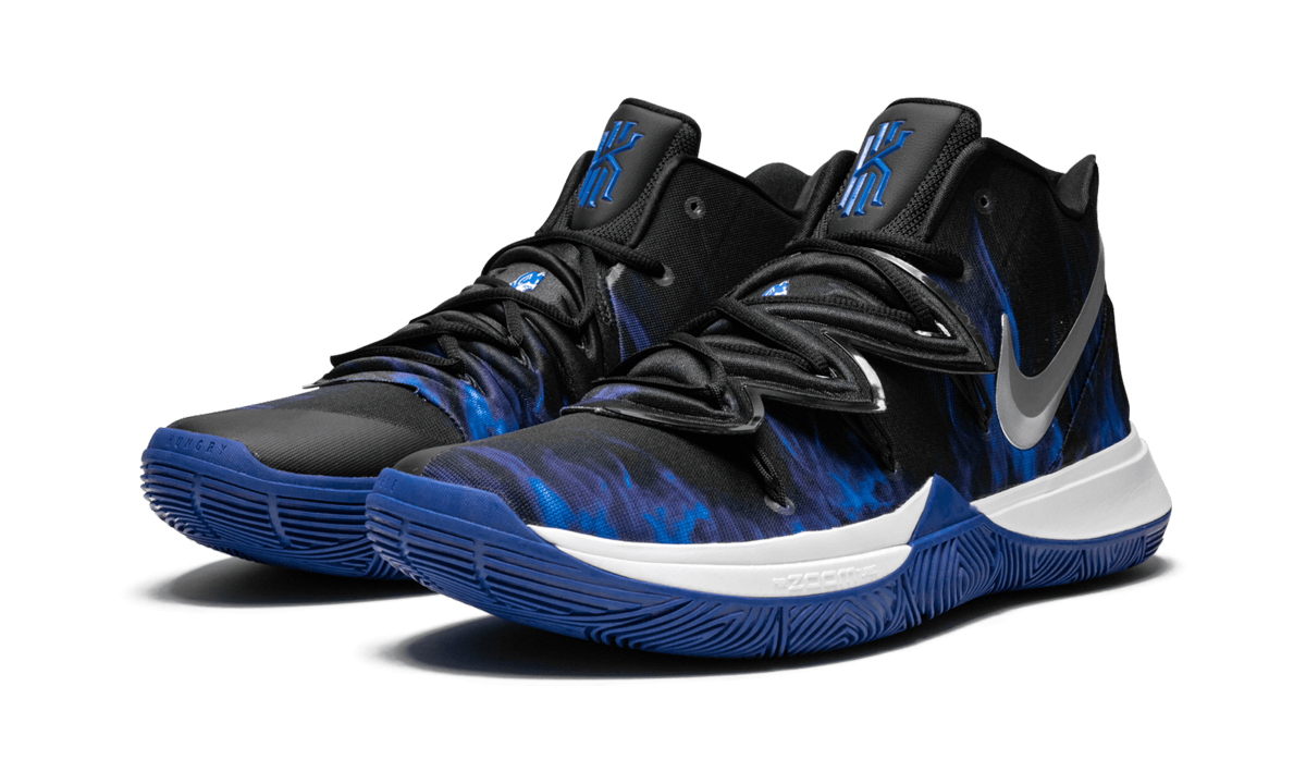 Kyrie 5 Duke CI0306 901