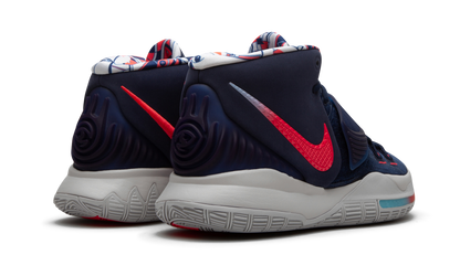 KYRIE 6 USA BQ4630 402