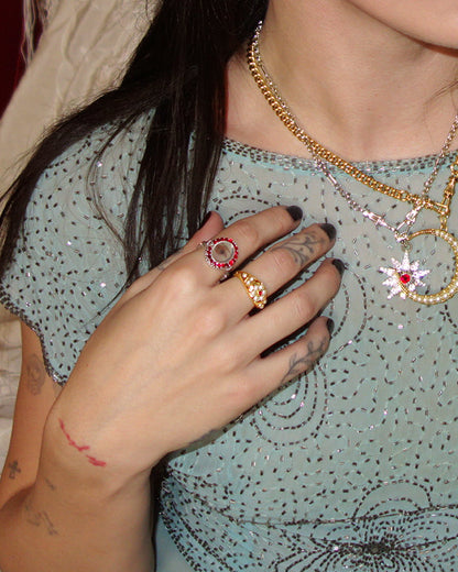 Heirloom Ring
