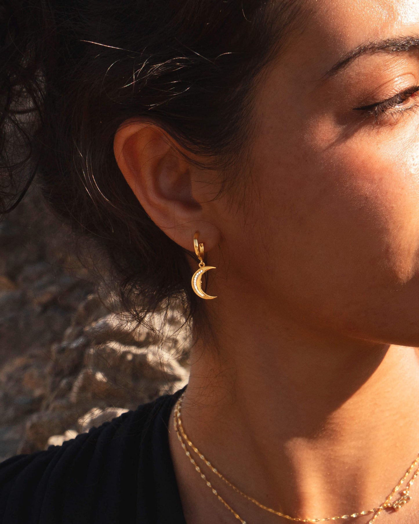 Celin Earrings