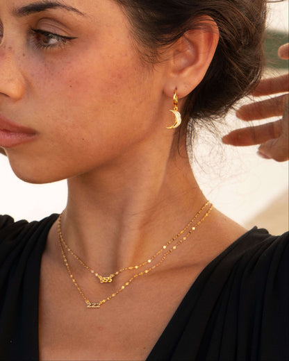 Celin Earrings