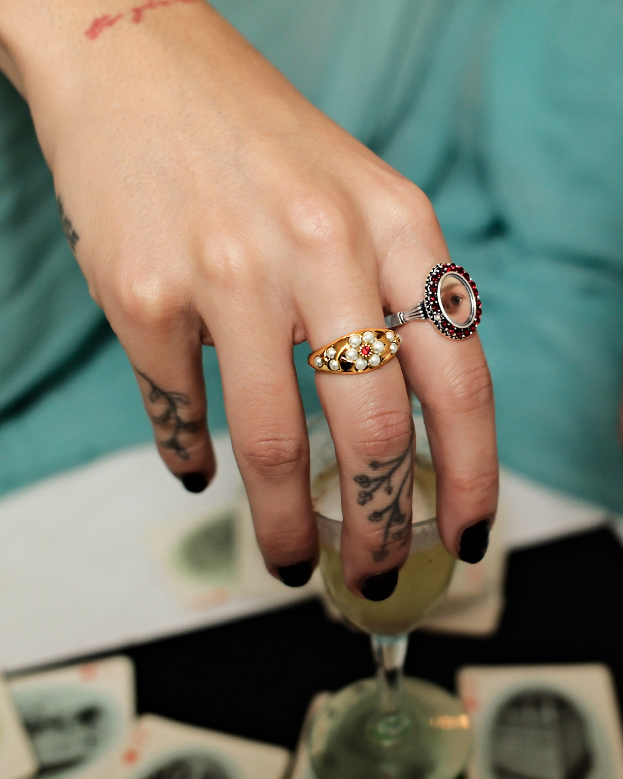 Heirloom Ring
