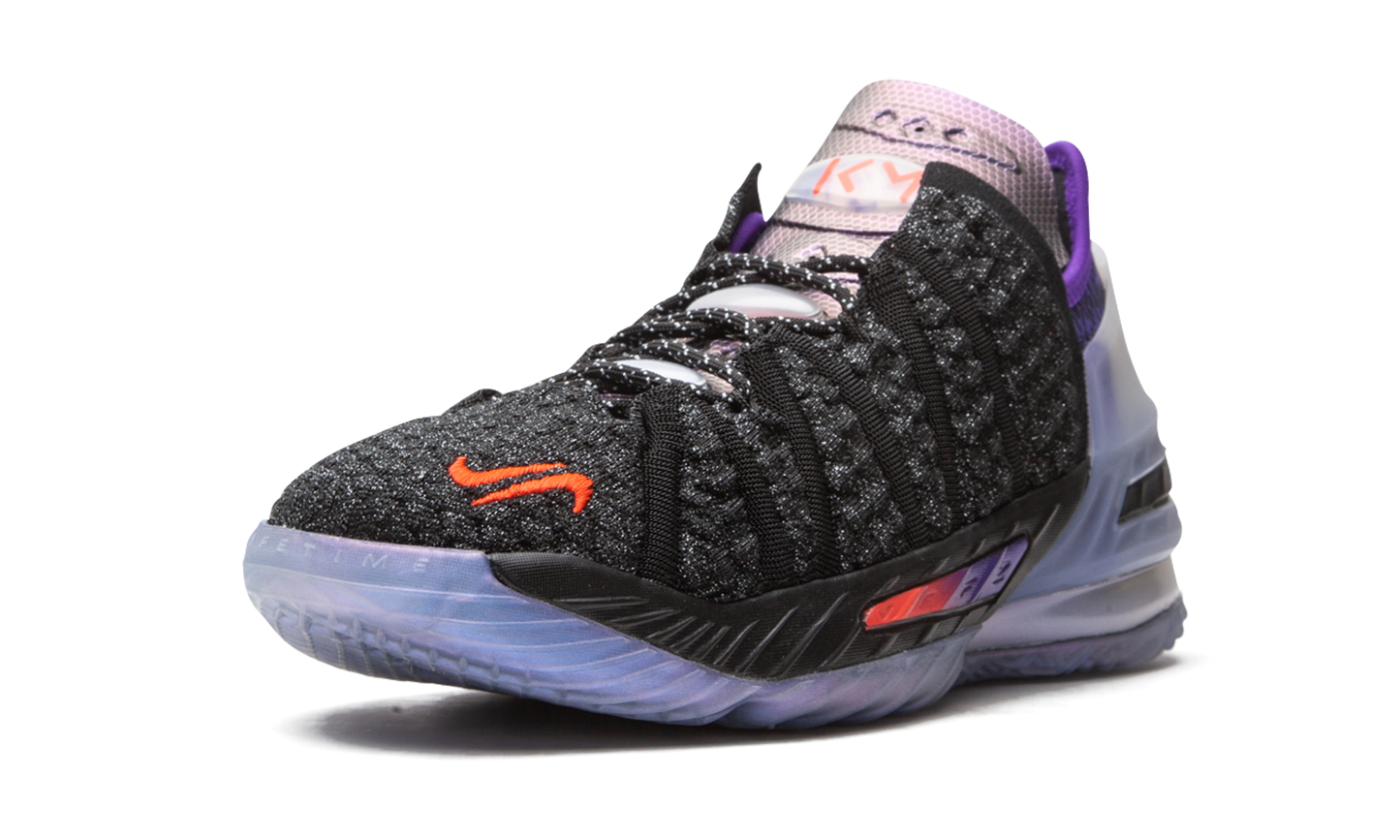Lebron 18 NRG Kylian Mbapp¨¦ CT4677 001