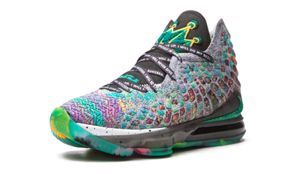 Lebron 17 I Promise CD5052 300