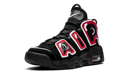 Air More Uptempo (GS) Laser Crimson 415082 010