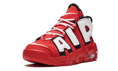 Air More Uptempo QS GS Hoop Pack CD9402 600