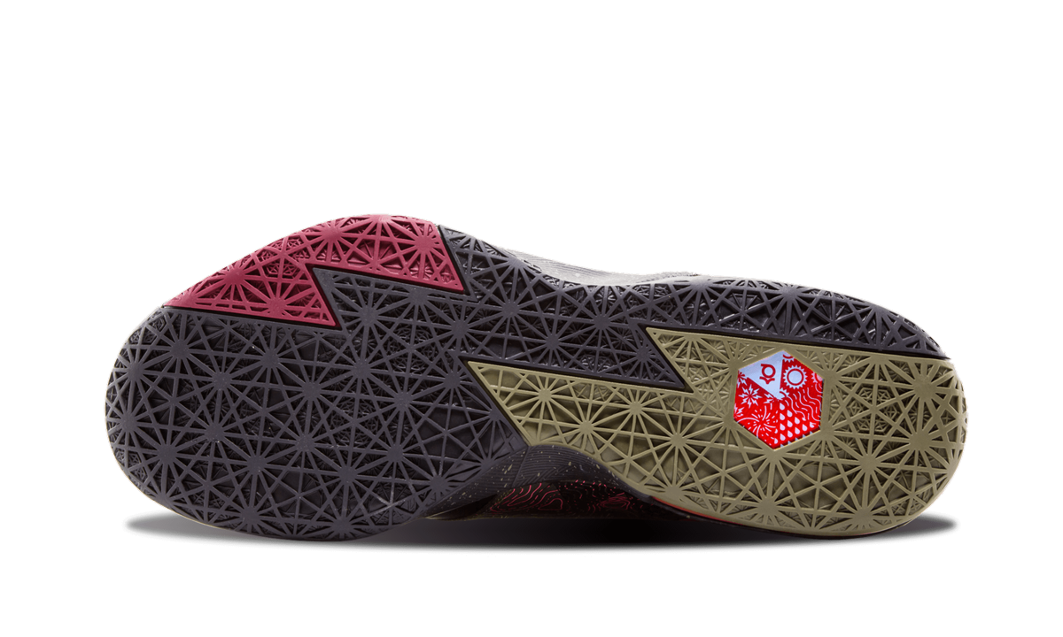KD 6 Weatherman 599424 006