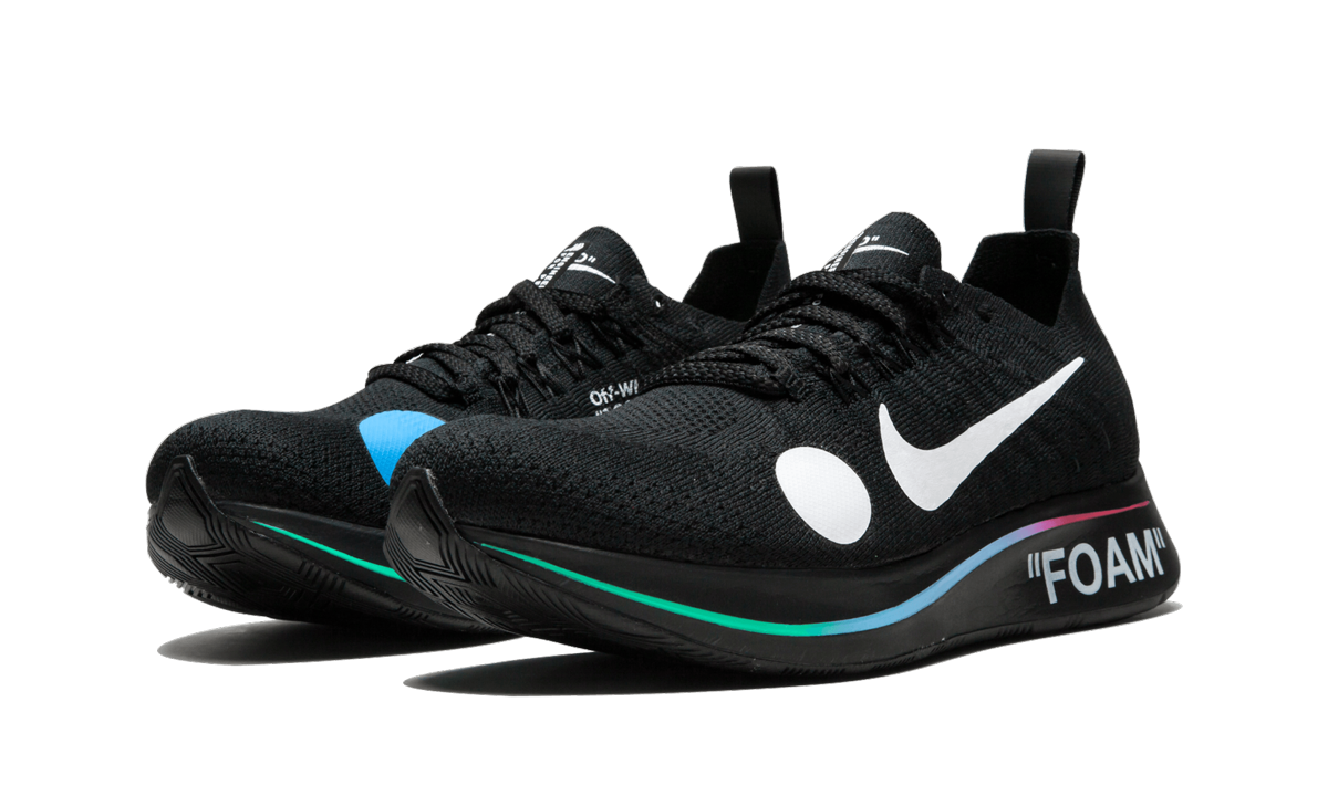 Zoom Fly Mercurial FK / OW Off-White AO2115 001