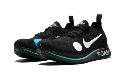 Zoom Fly Mercurial FK / OW Off-White AO2115 001