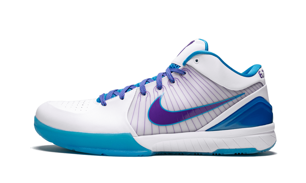 Kobe IV Protro Draft Day - Hornets AV6339 100