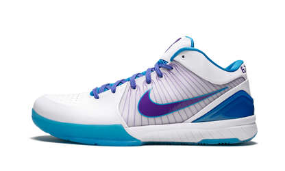 Kobe IV Protro Draft Day - Hornets AV6339 100