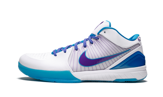 Kobe IV Protro Draft Day - Hornets AV6339 100