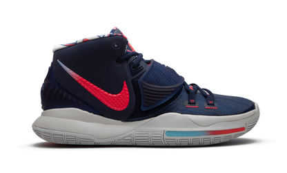 KYRIE 6 USA BQ4630 402