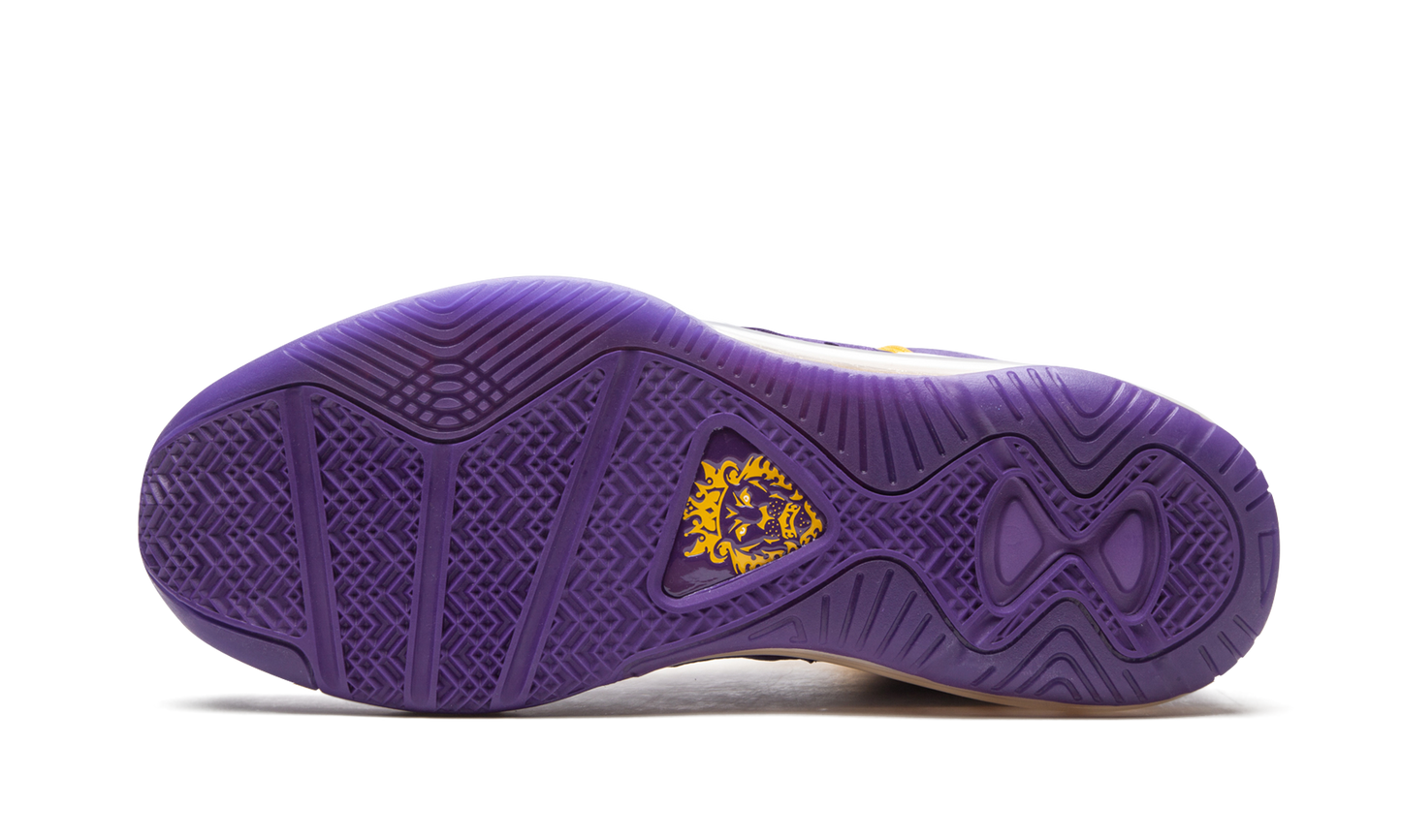 Lebron 8 Lakers DC8380 500