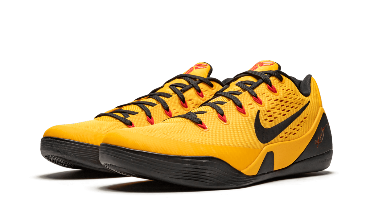 Kobe 9 EM Bruce Lee 646701 700