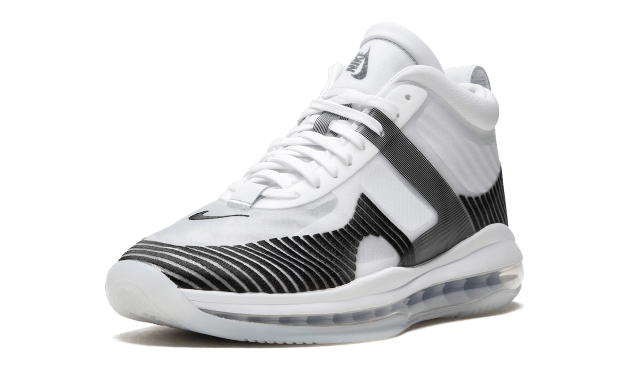Lebron Icon QS John Elliot AQ0114 100