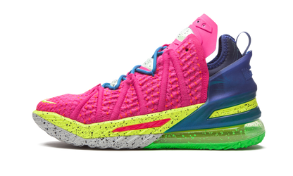 LeBron 18 Los Angeles By Night DB8148 600
