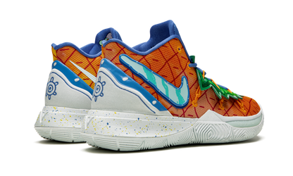 Kyrie 5 Spongebob - Pineapple House CJ6951 800