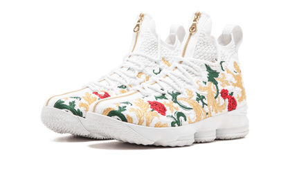 Lebron 15 Perf King's Cloak AJ3936 100
