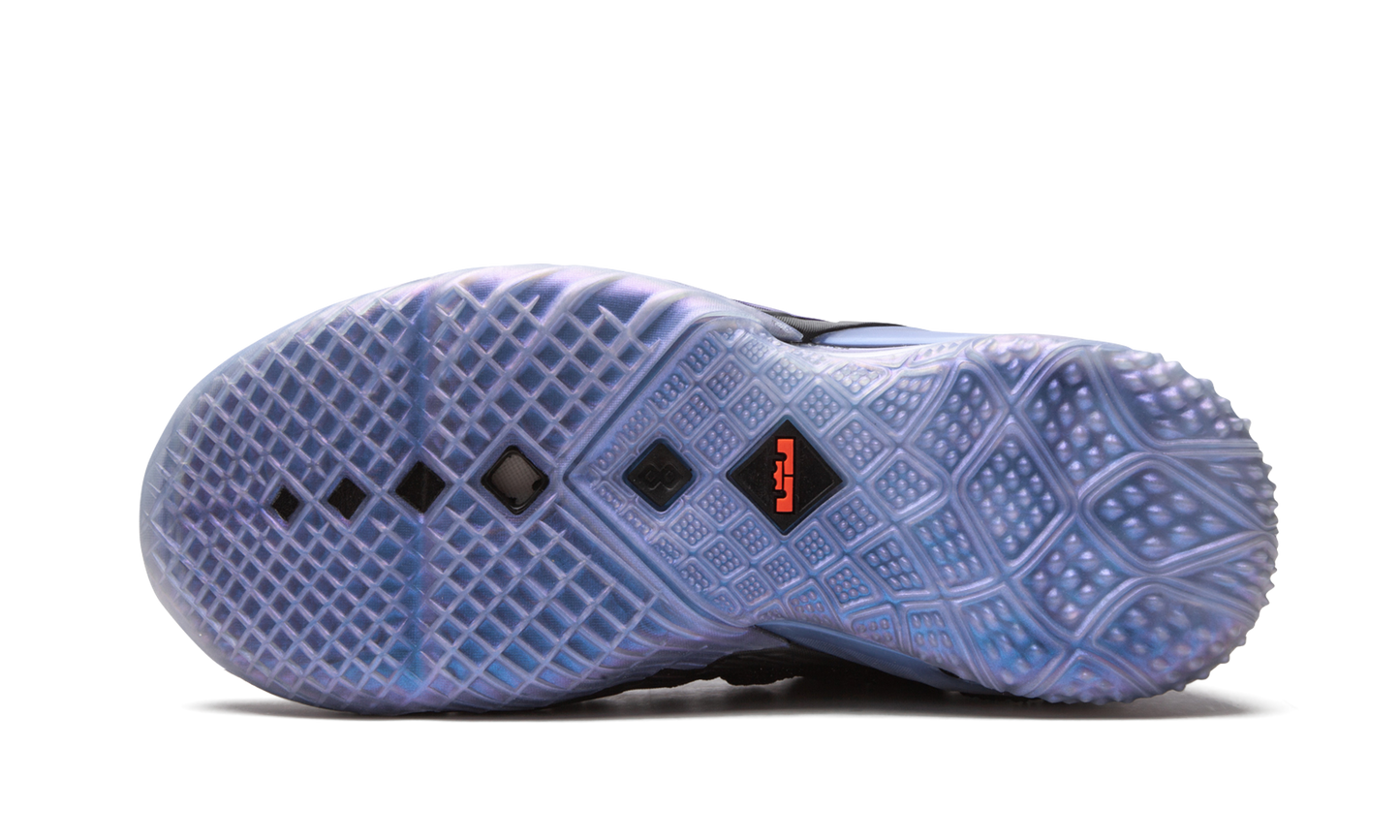 Lebron 18 NRG Kylian Mbapp¨¦ CT4677 001