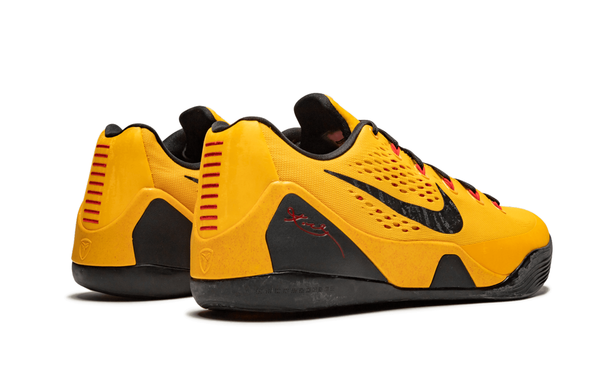 Kobe 9 EM Bruce Lee 646701 700