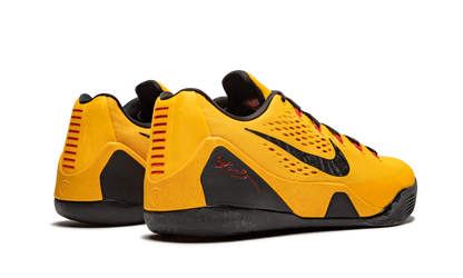 Kobe 9 EM Bruce Lee 646701 700