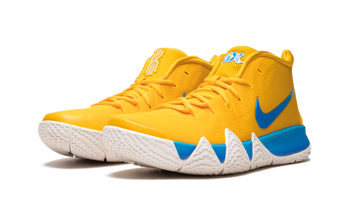 Kyrie 4 KIX BV0425 700