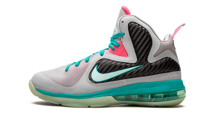 Lebron 9 (GS) South Beach 472664 006