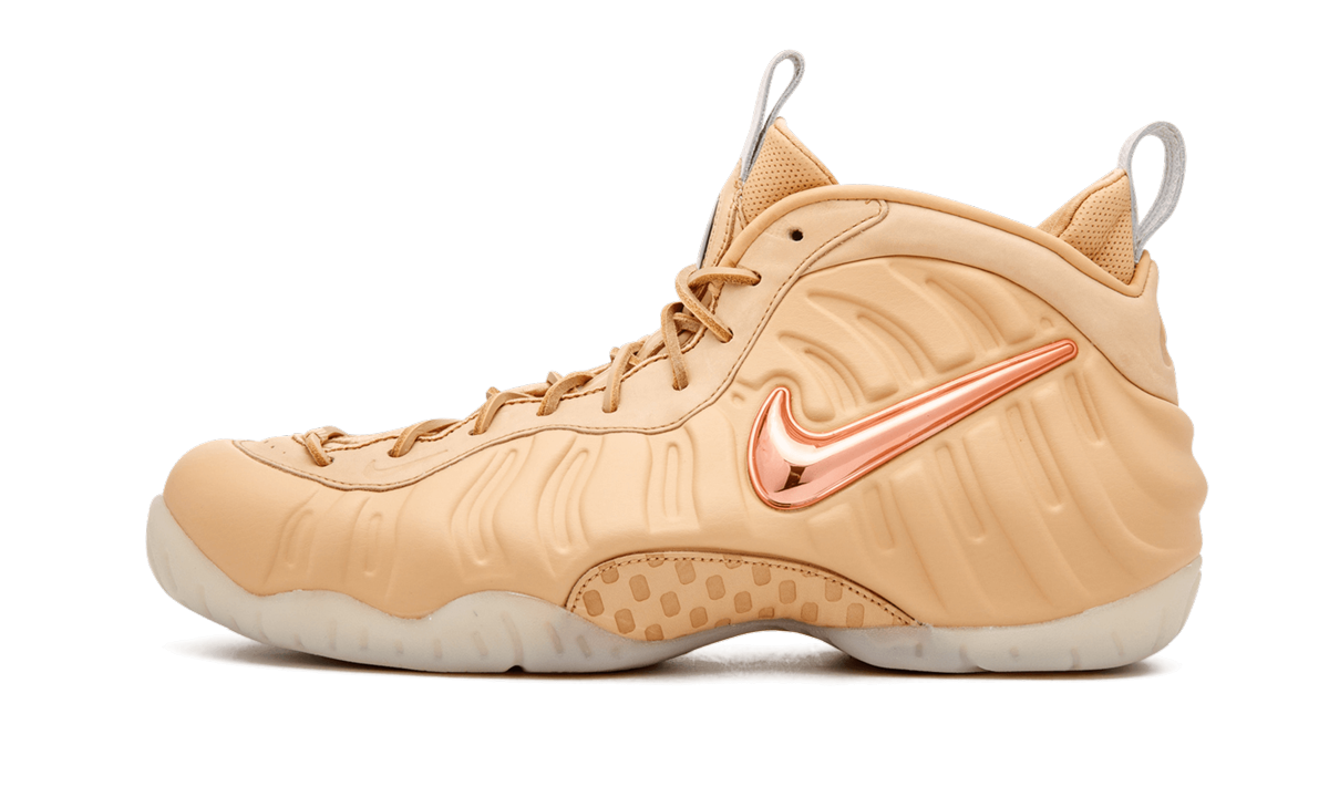 Air Foamposite Pro PRM AS QS 5 Decades Of Basketball 920377 200