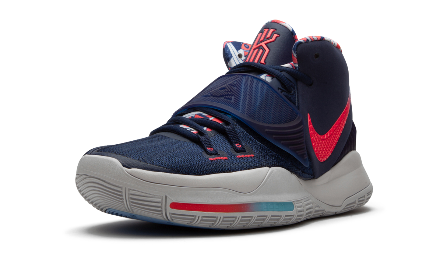 KYRIE 6 USA BQ4630 402