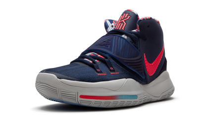 KYRIE 6 USA BQ4630 402
