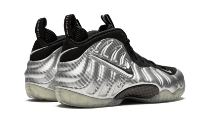 Air Foamposite Pro Silver Surfer 616750 004