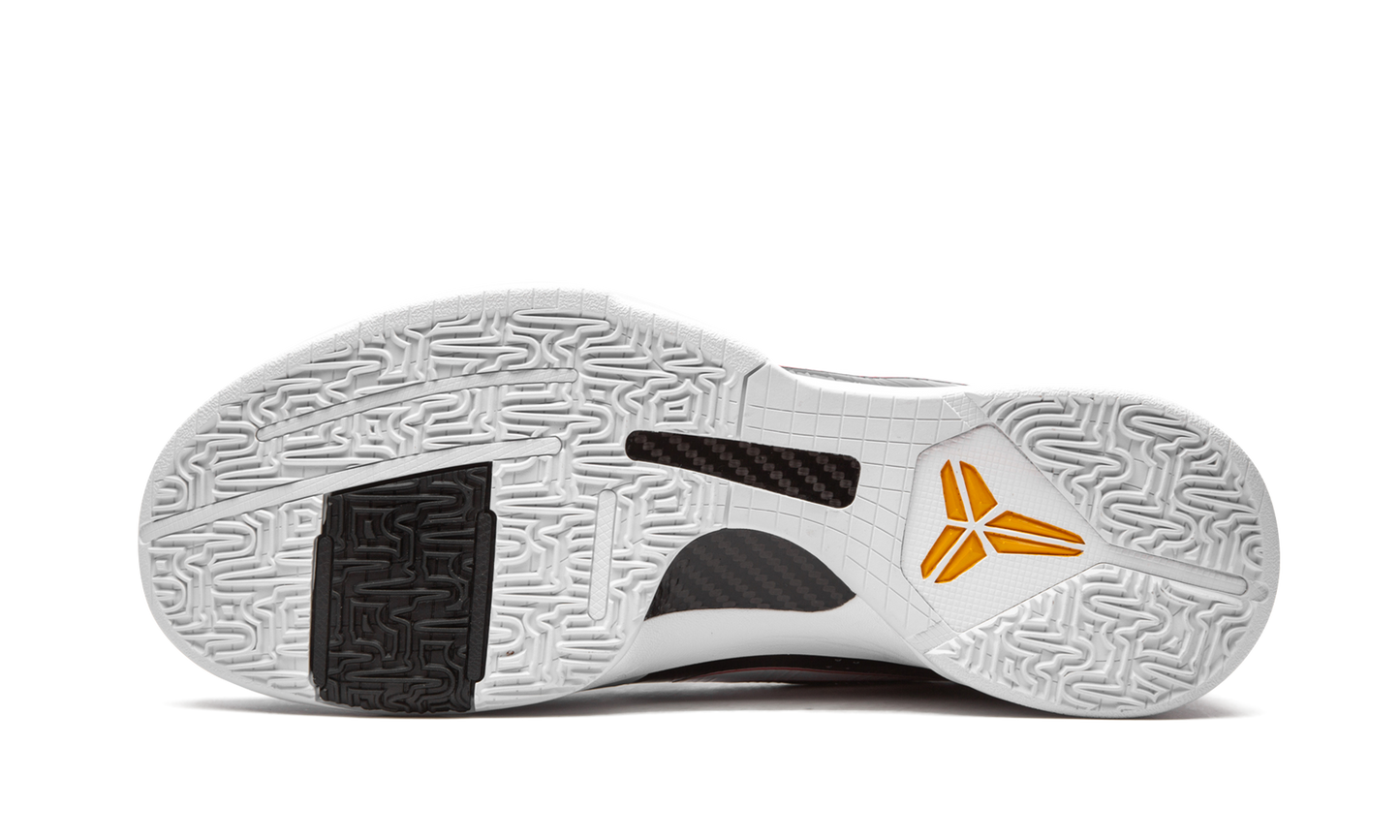 Kobe 5 Protro Alternate Bruce Lee CD4991 101