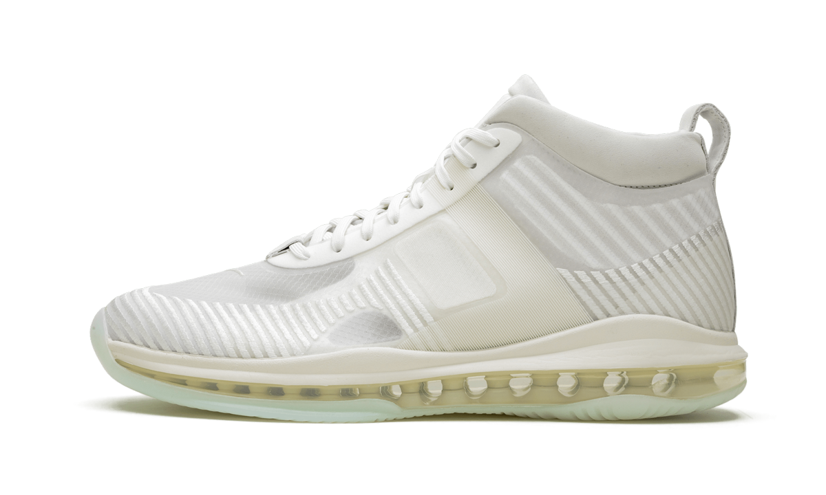 Lebron X JE ICON QS Sail AQ0114 101