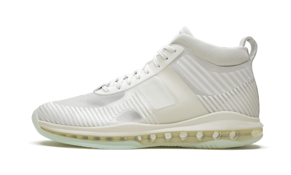 Lebron X JE ICON QS Sail AQ0114 101