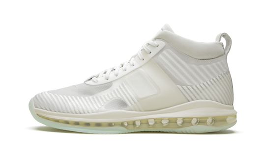 Lebron X JE ICON QS Sail AQ0114 101
