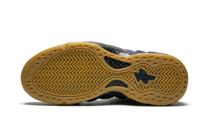 Air Foamposite One Navy/Gum 314996 405
