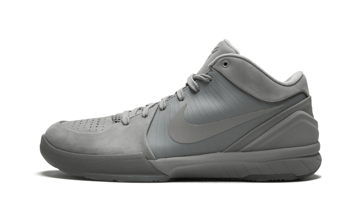 Zoom Kobe 4 FTB Fade to Black 869450 005