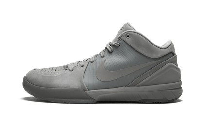 Zoom Kobe 4 FTB Fade to Black 869450 005