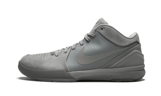 Zoom Kobe 4 FTB Fade to Black 869450 005