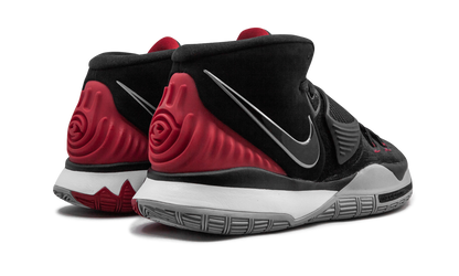Kyrie 6 Bred BQ4630 002