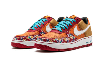 Air Force 1 Low Premium Year Of Dog 313404 611