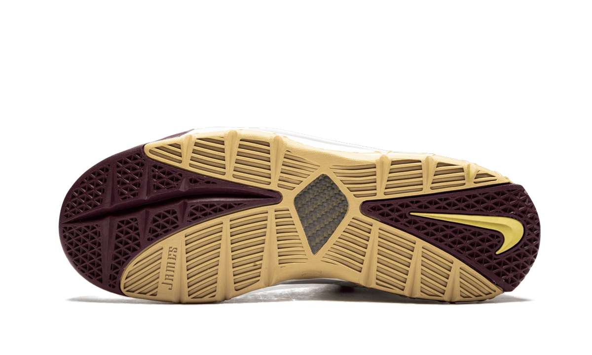Zoom LeBron 3 CTK QS Christ The King BQ2444 100