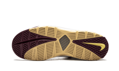 Zoom LeBron 3 CTK QS Christ The King BQ2444 100