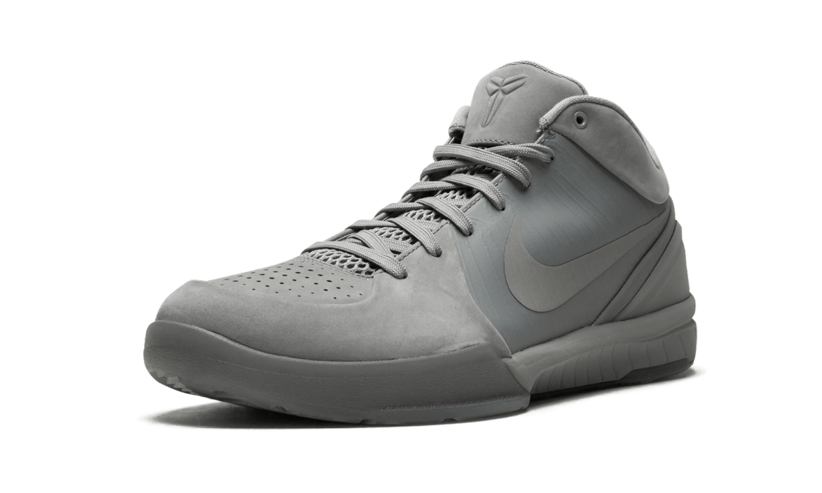 Zoom Kobe 4 FTB Fade to Black 869450 005