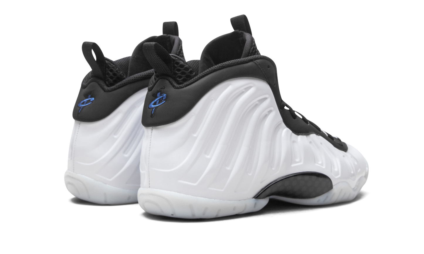 Little Posite One GS Orlando Magic Home CZ2548 100