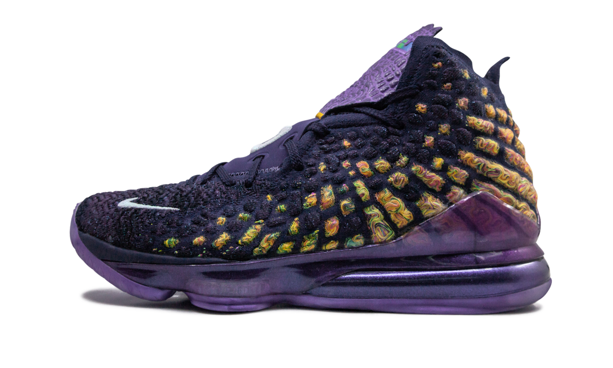 LeBron 17 AS Monstars CD5051 400