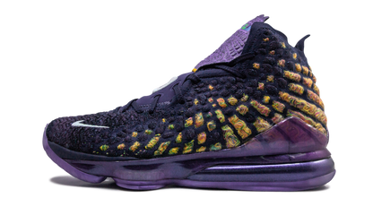 LeBron 17 AS Monstars CD5051 400